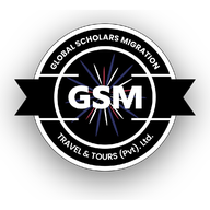 GSM Travel & Tours (Pvt) Ltd